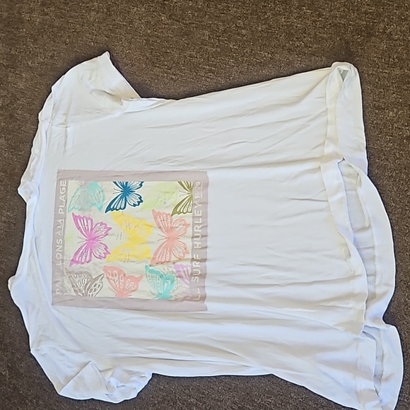 Hurley women's shirt - Picture 5 of 5